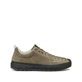 Scarpa Uomo, Sport, Beige, 43 EU, new