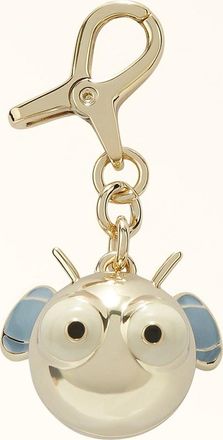 Furla Hashtag Charm Toni Cirro Metal + Enamel Woman