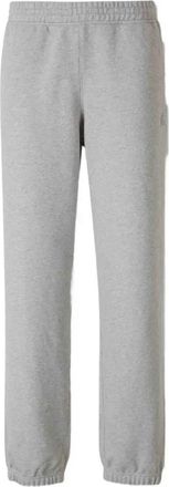 Burberry Pantaloni sportivi a quadri - Grigio