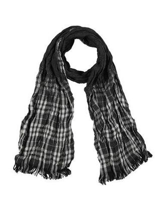 Drumohr ACCESSORIES - Scarves on YOOX.COM