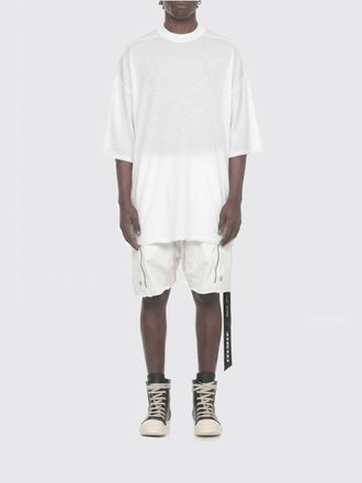 Rick Owens Rick Owens DRKSHDW Cotton Oversized T-Shirt