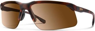 Smith CIPHER N9P/B6 Mens Sunglasses Tortoiseshell Size 74