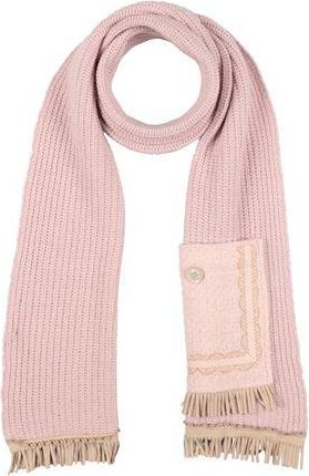Tricot Chic ACCESSORI - Sciarpe su YOOX.COM