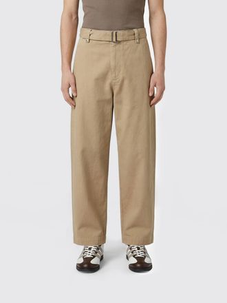 Entire studios Pantaloni palazzo Entire Studios in cotone