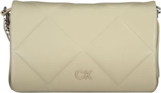 Calvin Klein Polyester Men Womens Backpack
