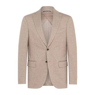 Etro Roma Jersey Jacket