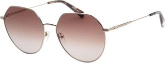 Longchamp Womens Lo154s 60Mm Sunglasses