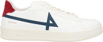 4FOURLINE FOOTWEAR - Trainers on YOOX.COM