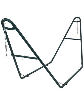 Sunnydaze Hammock Stand Steel