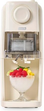 Dash Pro Shaved Ice Maker in Cream at Nordstrom Rack
