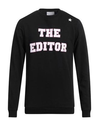 The Editor TOPS - Sweatshirts auf YOOX.COM