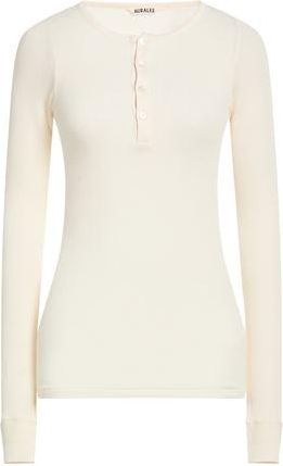 Auralee TOPWEAR - T-shirts su YOOX.COM