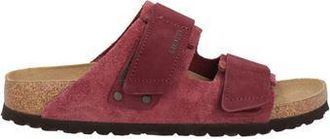 Birkenstock CALZADO - Sandalias con cierre en YOOX.COM