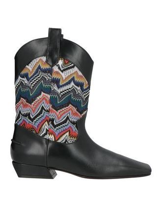 Missoni SCHUHE - Stiefeletten auf YOOX.COM