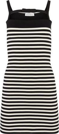 Nina Ricci Mujer, Vestidos, Negro, Talla: M