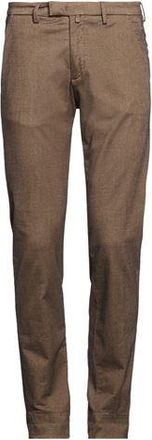 BRIGLIA 1949 PARTES DE ABAJO - Pantalones en YOOX.COM