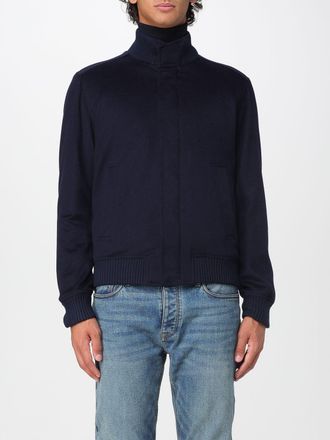 Paul & Shark Bomber Paul & Shark in cashmere