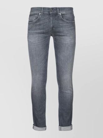 Dondup skinny trousers