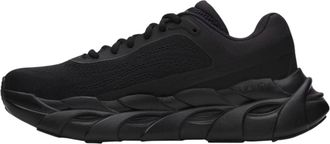 Under Armour (WMNS) Under Armour UA Halo Runner Black 6005288-002