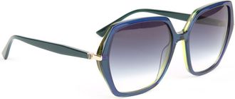 Bulget Sunglasses BG9246 H01 58