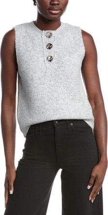Anna Kay & Co. Kellie Sweater Vest