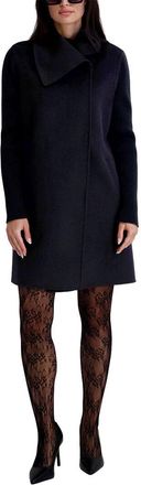 Kenneth Cole Wool-Blend Medium Jacket