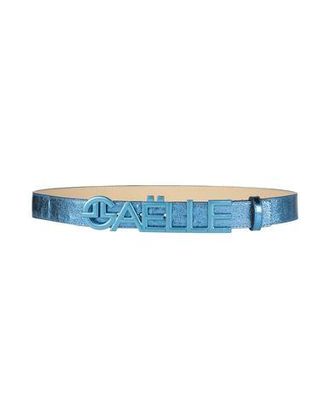 Ga&euml;lle Paris Kleinlederwaren - G&uuml;rtel auf YOOX.COM