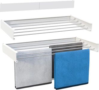 Kitchen Move Kitchen Move - Tendedero De Pared 6m Cobra