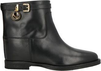 Via Roma 15 FOOTWEAR - Ankle boots on YOOX.COM