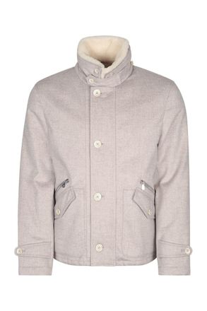 Brunello Cucinelli Jackets