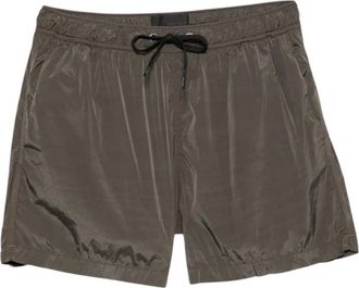 Roberto Ricci Design Rrd, Uomo, Costumi da bagno, Grigio, L, new