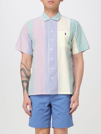Polo Ralph Lauren Shirt POLO RALPH LAUREN Men color Multicolor