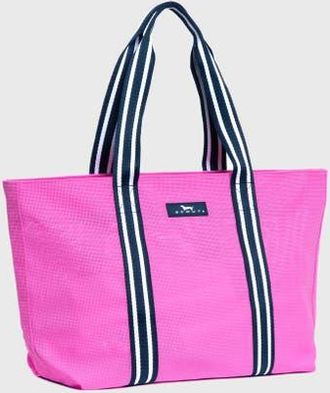 Scout Joyride Beach Tote in Red Violet Woven at Nordstrom