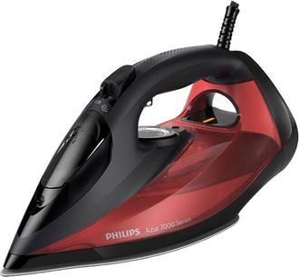 Philips Plancha Dst7022/40 2800w 250g Vapor Ceramica Hogar Hogar 7000 Series Dst7022/40 Plancha De Vapor Hv