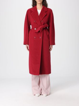 Max Mara Blazer MAX MARA Donna colore Rosso