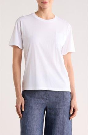 TWP Big Boy T-Shirt in White at Nordstrom Rack, Size X-Small