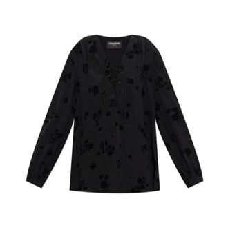 Zadig&Voltaire Stylish T-shirt for Men