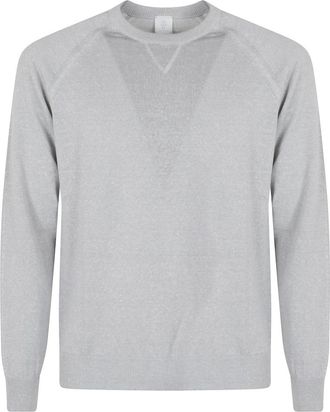 Eleventy Uomo, Maglie, Bianco, XL, new