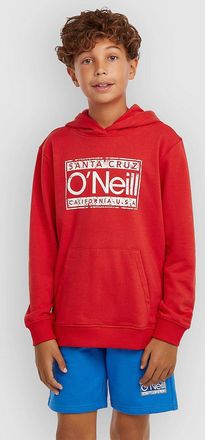 O'Neill Cali Kids Hoodie rood