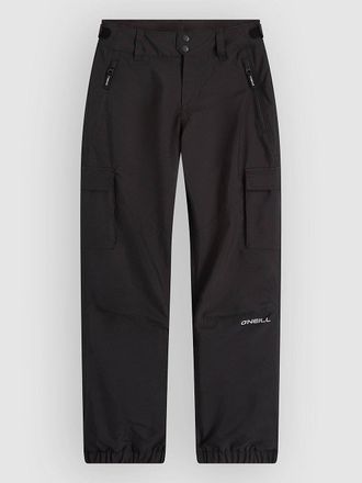 O'Neill FwcCruz Cargo Kids Pantaloni nero