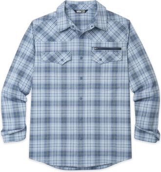Stio Mens Eddy Slope Shirt LS