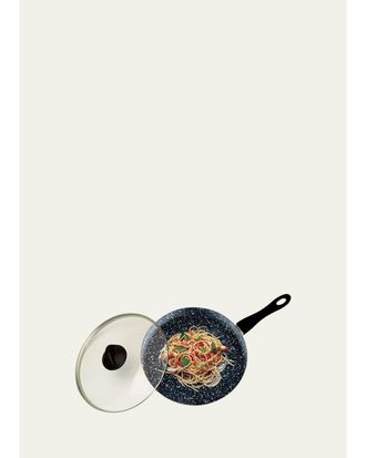Mepra Fantasia Stone Wok with Lid