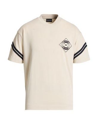 Emporio Armani CAMISETAS Y TOPS - Camisetas en YOOX.COM