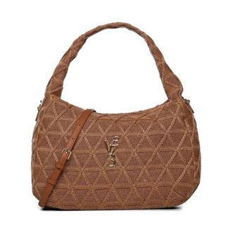 V&deg; 73 Handbags, female, Brown, Size: ONE SIZE Dalia Shoulder Bag