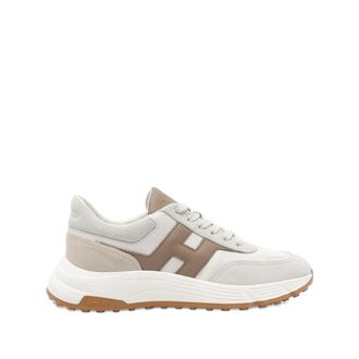 Hogan Hyperlight Sneakers - Heren - Sneakers - Veelkleurig - 46 EU - Leer - Schoenen