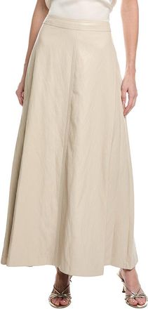Vince Camuto Midi Skirt