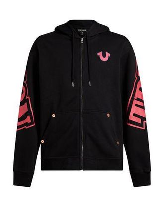 True Religion TOPWEAR - Sweatshirts on YOOX.COM