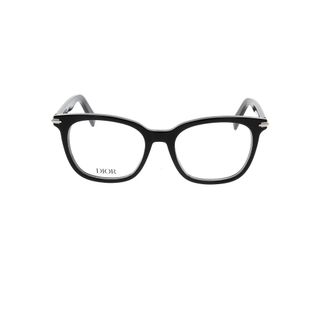 Dior Glasses, unisex, Black, Size: ONE SIZE Glasses