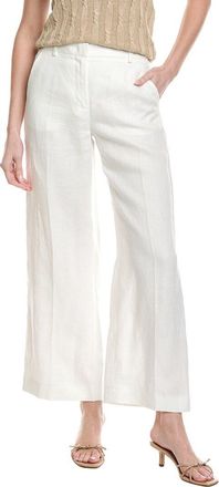Max Mara Weekend Max Mara Malizia Linen Pant