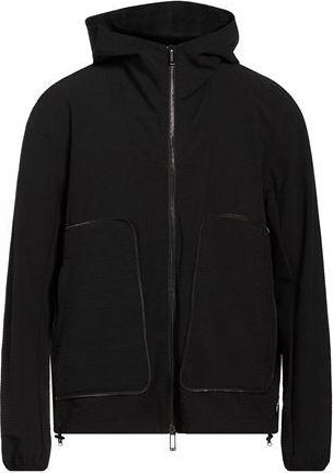 Emporio Armani CAPISPALLA - Giacche & Giubbotti su YOOX.COM